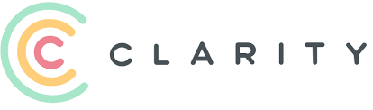 Logo de Clarity