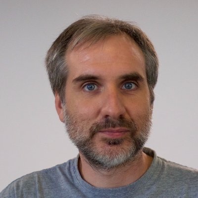 Jerónimo López photo