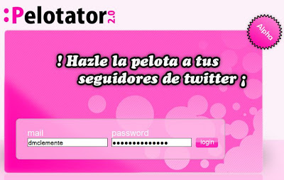 Pelotator